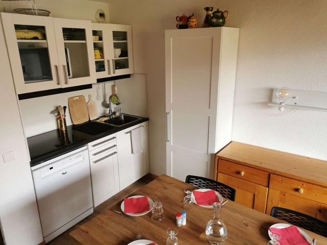 Appartment Cheval Blanc CHBE32WIA - Valmorel