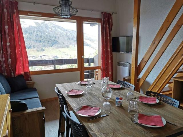 Appartment Cheval Blanc CHBE32WIA - Valmorel