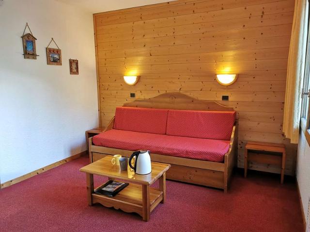 Appartment Bourgeon BOU06REN