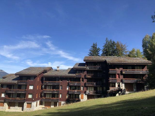 Appartment Cheval Noir CHN09HOD - Valmorel