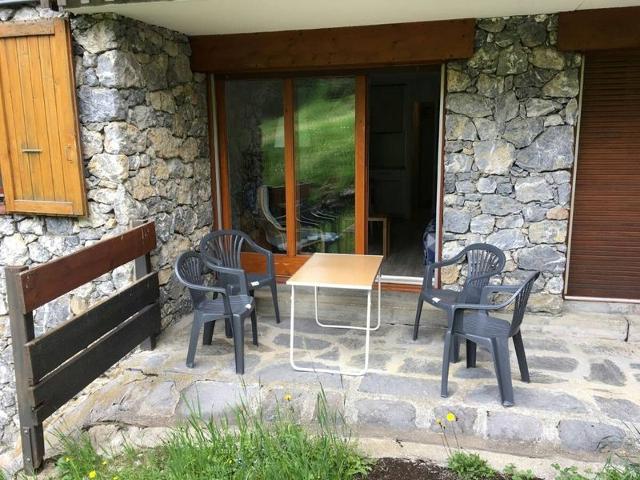 Appartment Cheval Noir CHN09HOD - Valmorel