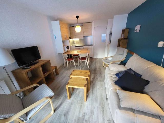 Appartment Cheval Noir CHN09HOD - Valmorel