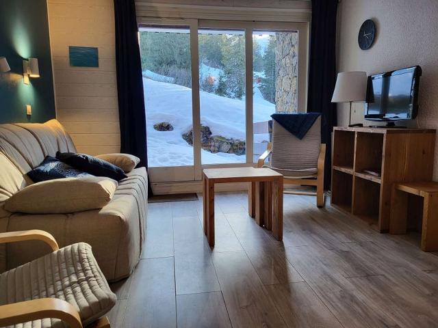 Appartment Cheval Noir CHN09HOD