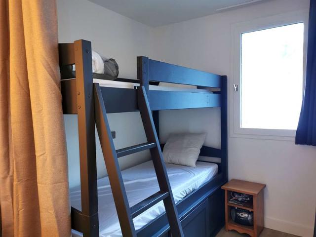 Appartment Camarine CAM55SAL - Valmorel