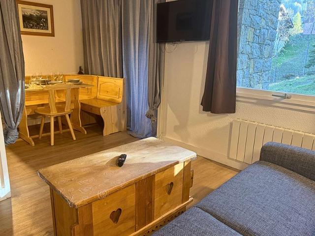 Appartment Camarine CAM55SAL - Valmorel