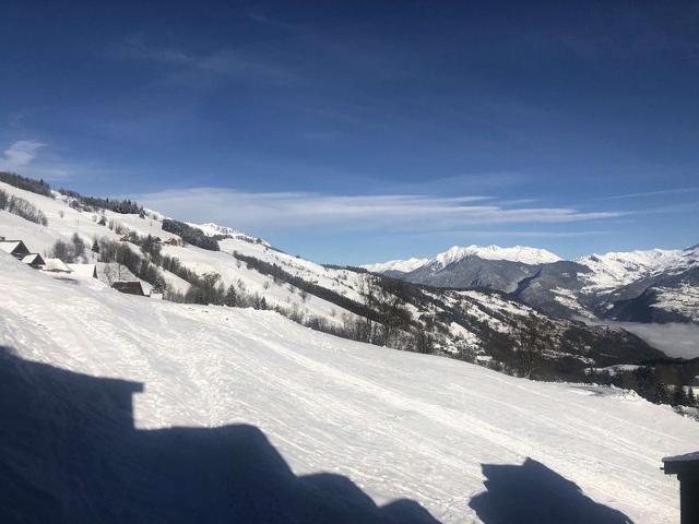 Appartment Camarine CAM55SAL - Valmorel