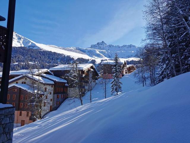 Appartment Camarine CAM55SAL - Valmorel