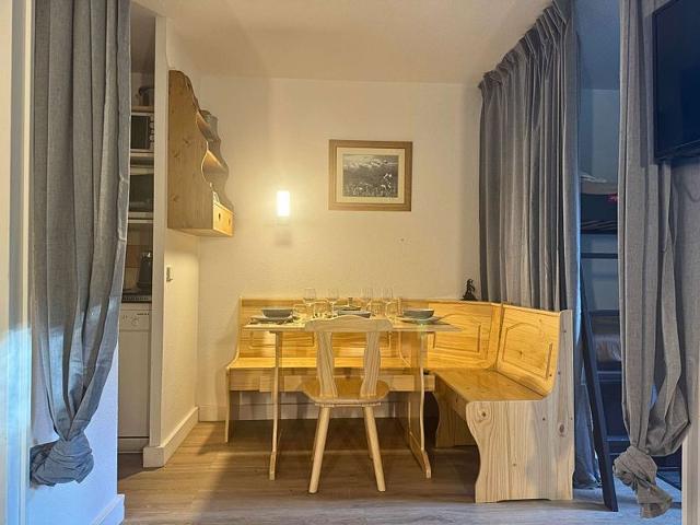 Appartment Camarine CAM55SAL