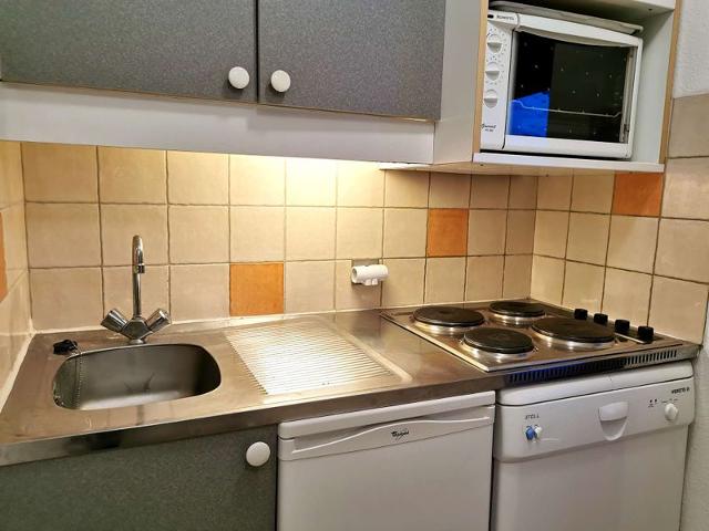 Appartment Camarine CAM55SAL - Valmorel