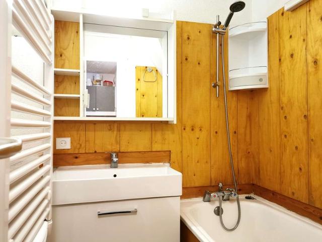 Appartment Camarine CAM55SAL - Valmorel