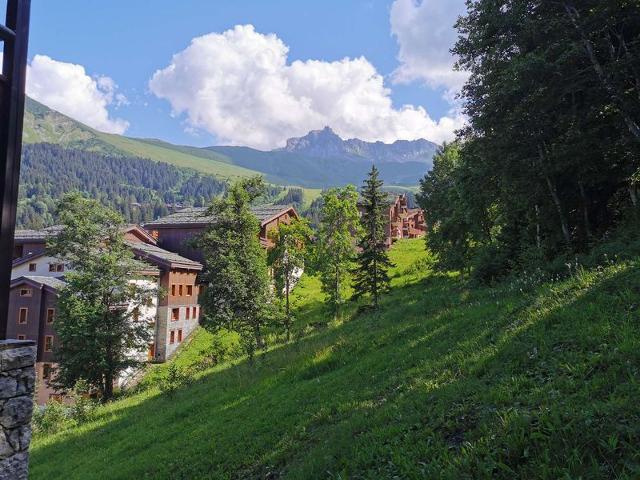Appartment Camarine CAM55SAL - Valmorel