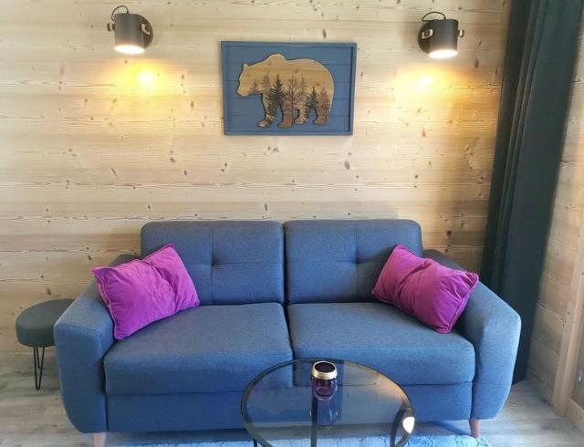 Appartment Souche SOUC01ENS - Valmorel