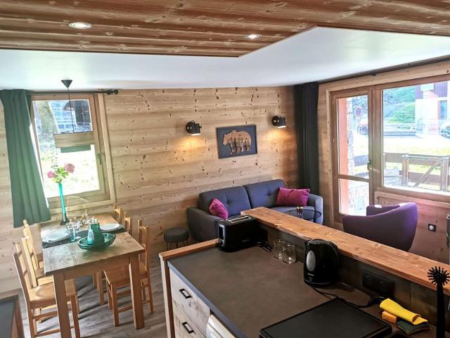 Appartment Souche SOUC01ENS - Valmorel