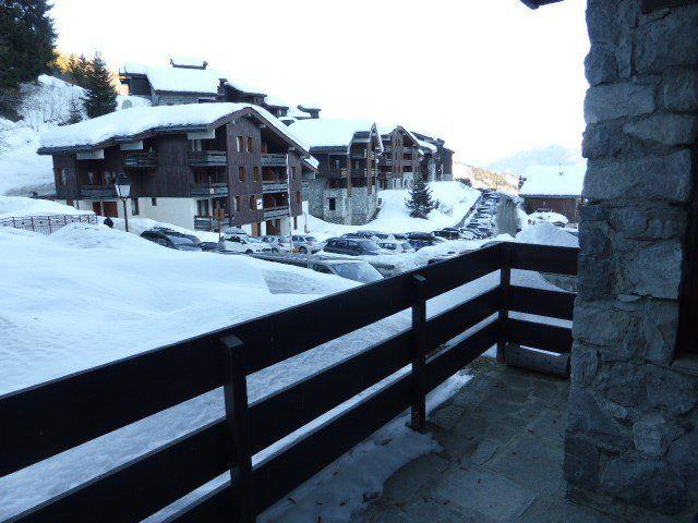 Appartment Souche SOUC01ENS - Valmorel