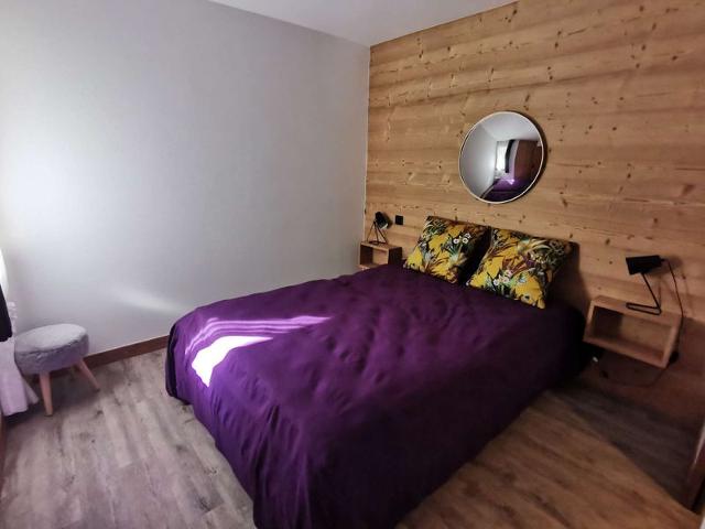 Appartment Souche SOUC01ENS - Valmorel