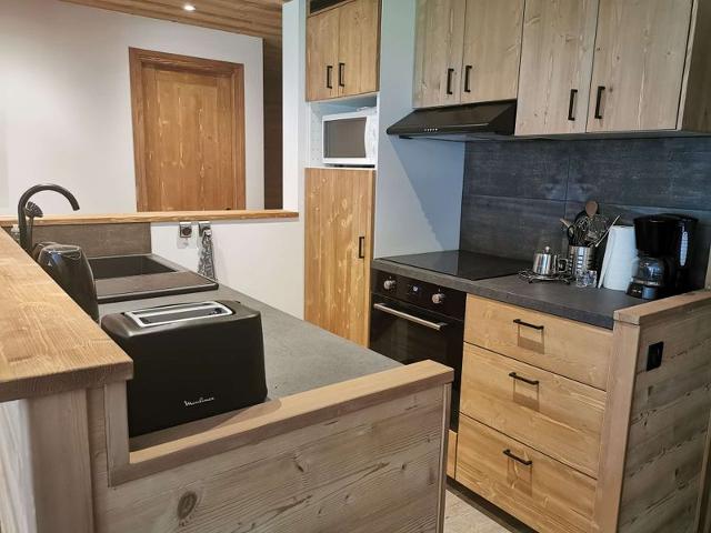 Appartment Souche SOUC01ENS - Valmorel