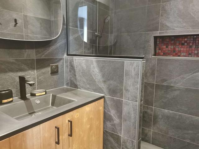 Appartment Souche SOUC01ENS - Valmorel