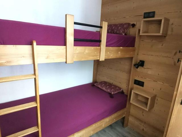 Appartment Souche SOUC01ENS - Valmorel
