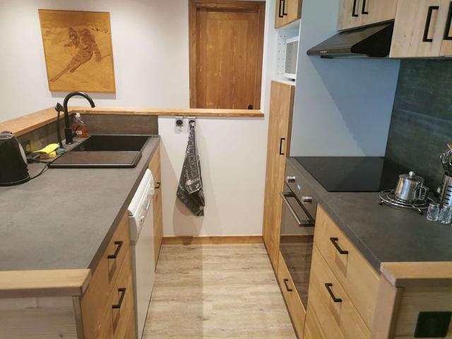 Appartment Souche SOUC01ENS - Valmorel