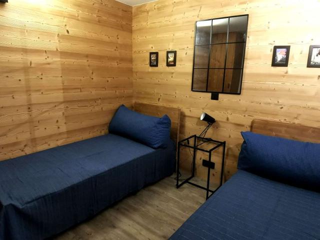 Appartment Souche SOUC01ENS - Valmorel