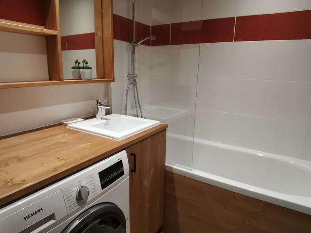 Appartment Souche SOUC01ENS - Valmorel