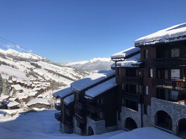 Appartment Portail PORT27LEC - Valmorel