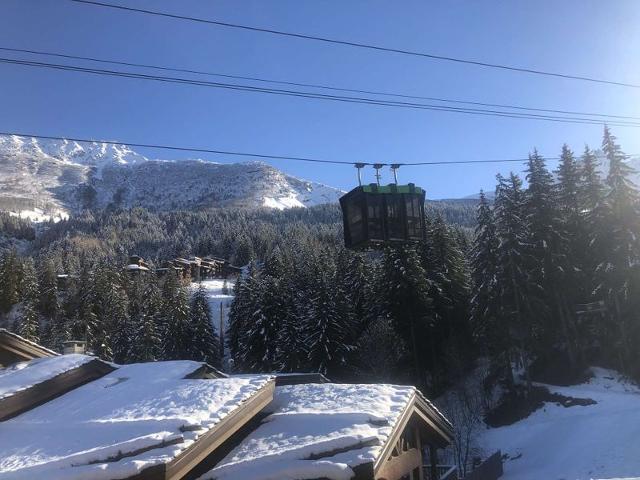 Appartment Bourg Morel BOUR.M36/4LOM - Valmorel