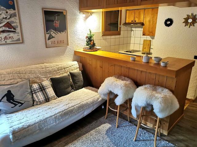 Appartment Bourg Morel BOUR.M36/4LOM