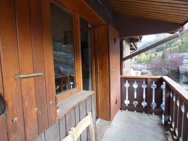 Appartment Bourg Morel BOUR.M36/4LOM - Valmorel