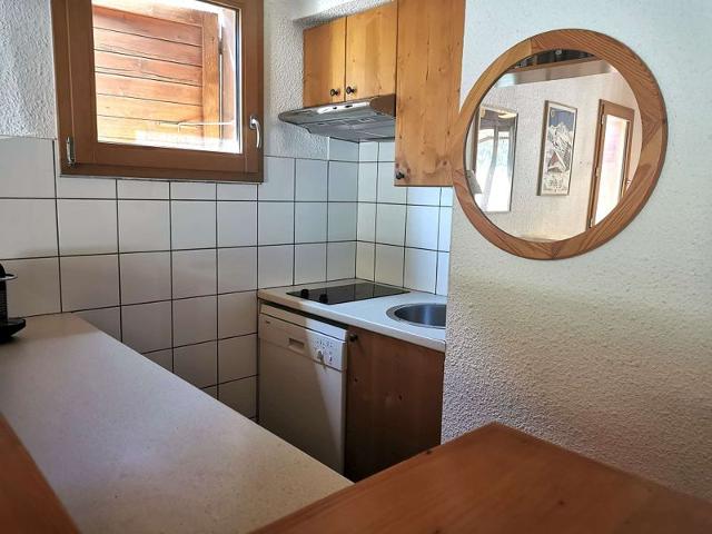 Appartment Bourg Morel BOUR.M36/4LOM - Valmorel