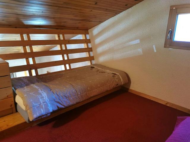 Appartment Bourg Morel BOUR.M36/4LOM - Valmorel