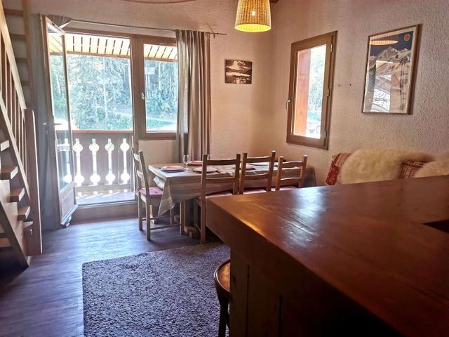 Appartment Bourg Morel BOUR.M36/4LOM - Valmorel