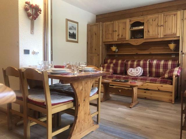Appartment Buche BUCHE04MOI