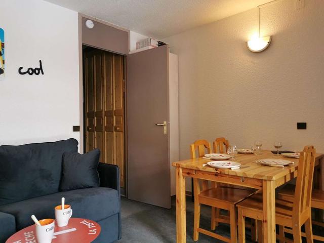 Appartment Riondet RION05BAE