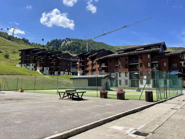 Appartment Riondet RION05BAE - Valmorel
