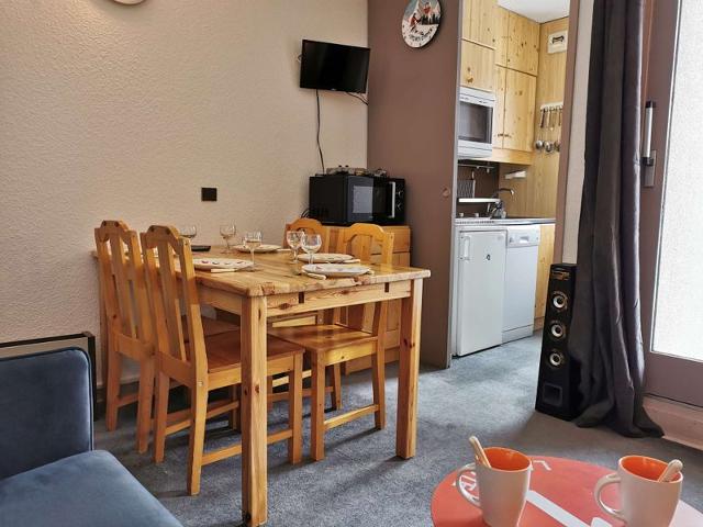 Appartment Riondet RION05BAE - Valmorel