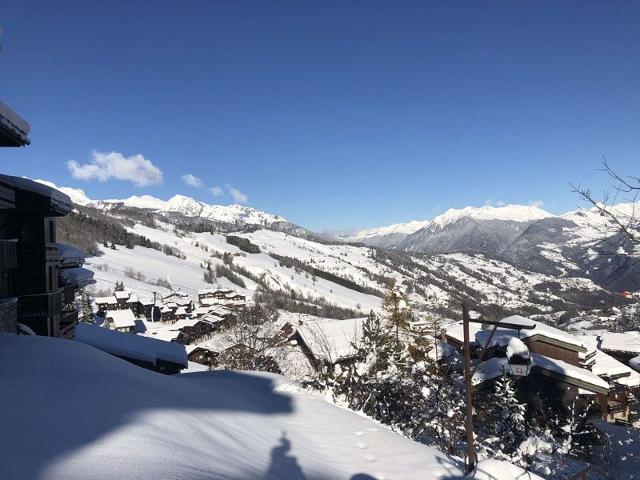 Appartment Orgentil ORG07CAU - Valmorel