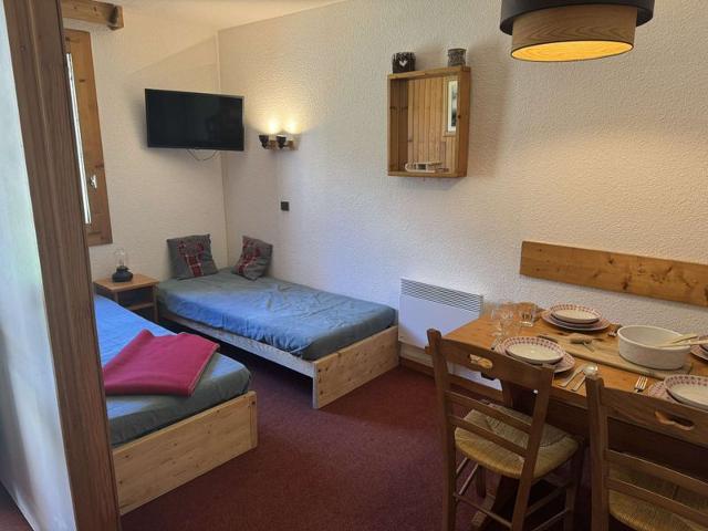 Appartment Lauziere Dessus LAUZDU27DEM