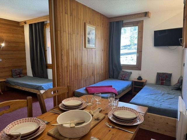 Appartment Lauziere Dessus LAUZDU27DEM - Valmorel