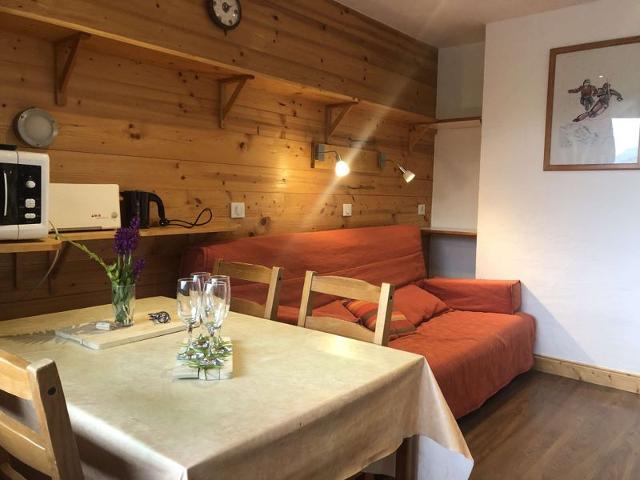 Appartment Portail PORT20DLF - Valmorel