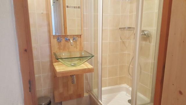 Appartment Portail PORT20DLF - Valmorel