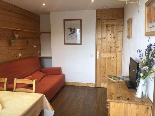 Appartment Portail PORT20DLF - Valmorel