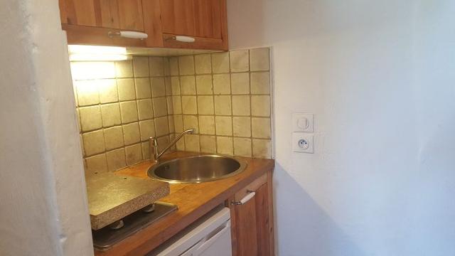 Appartment Portail PORT20DLF - Valmorel