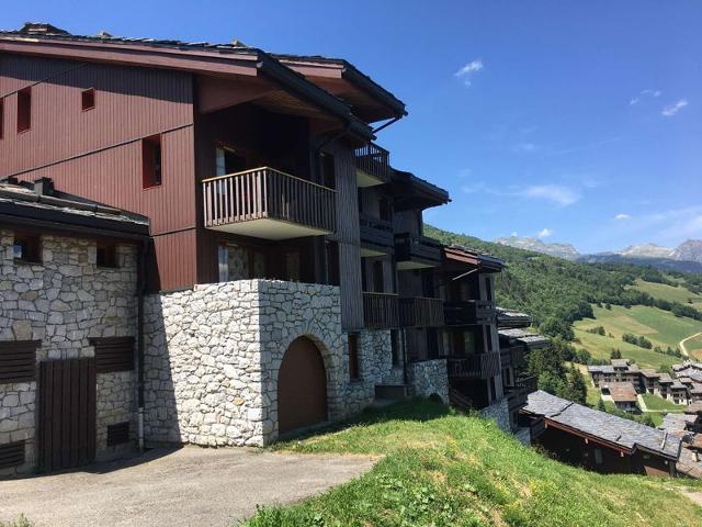 Appartment Portail PORT20DLF - Valmorel