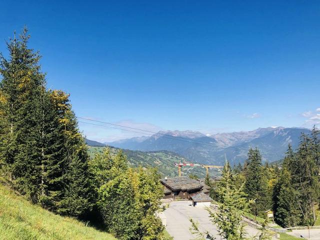 Appartment Portail PORT20DLF - Valmorel