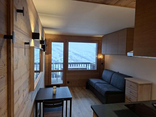 Appartment Portail PORT20DLF - Valmorel