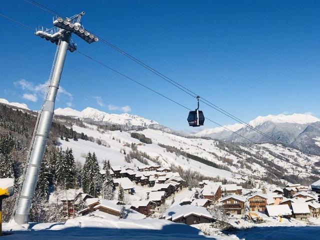 Appartment Portail PORT20DLF - Valmorel