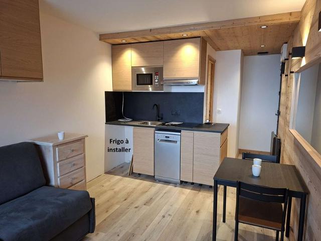 Appartment Portail PORT20DLF - Valmorel
