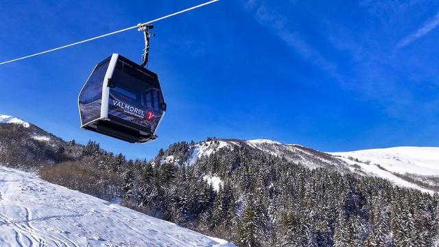 Appartment Gollet GOL47OFF - Valmorel