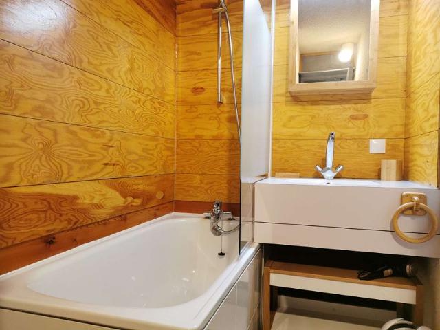 Appartment Gollet GOL47OFF - Valmorel